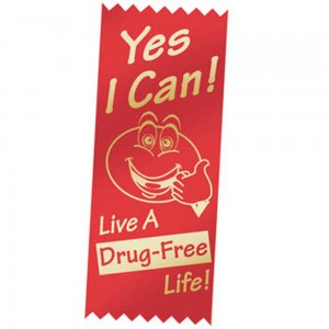 Red Ribbon Resources Drug Free life